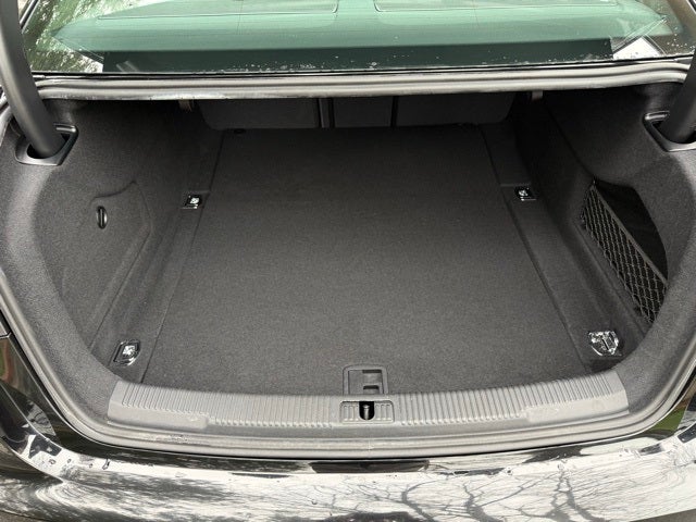 2018 Audi A6 Sport quattro