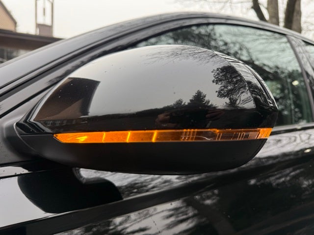 2018 Audi A6 Sport quattro