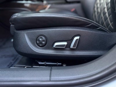 2017 Audi S6 4.0T Premium Plus quattro