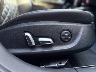 2017 Audi S6 4.0T Premium Plus quattro