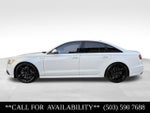 2017 Audi S6 4.0T Premium Plus quattro