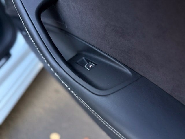 2017 Audi S6 4.0T Premium Plus quattro