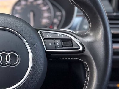 2017 Audi S6 4.0T Premium Plus quattro