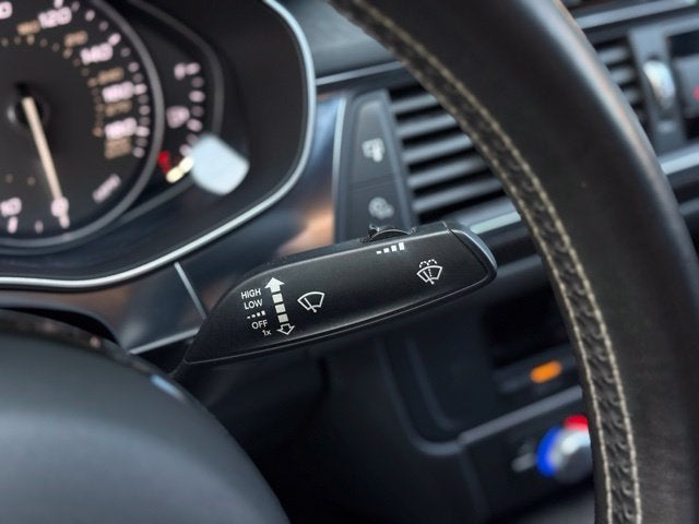 2017 Audi S6 4.0T Premium Plus quattro