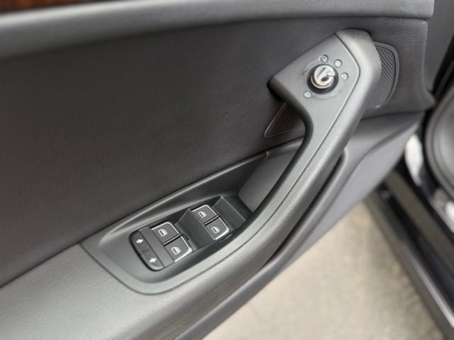 2015 Audi A6 3.0T Premium Plus quattro
