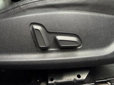 2015 Audi A6 3.0T Premium Plus quattro