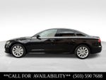 2015 Audi A6 3.0T Premium Plus quattro