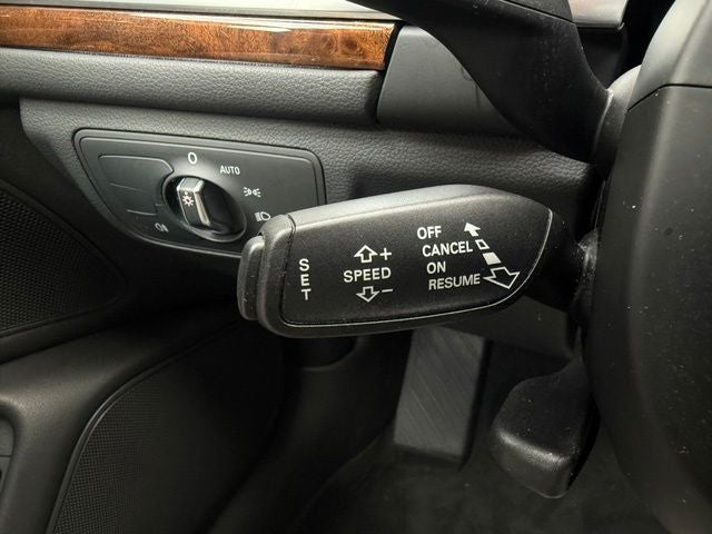 2015 Audi A6 3.0T Premium Plus quattro
