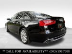 2015 Audi A6 3.0T Premium Plus quattro