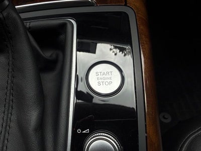 2015 Audi A6 3.0T Premium Plus quattro