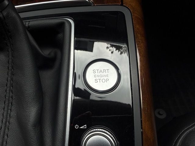 2015 Audi A6 3.0T Premium Plus quattro