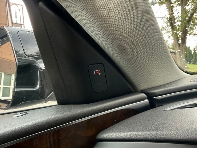 2015 Audi A6 3.0T Premium Plus quattro