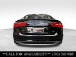 2015 Audi A6 3.0T Premium Plus quattro