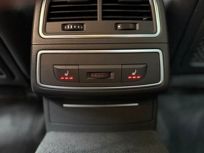 2015 Audi A6 3.0T Premium Plus quattro