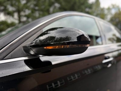 2015 Audi A6 3.0T Premium Plus quattro