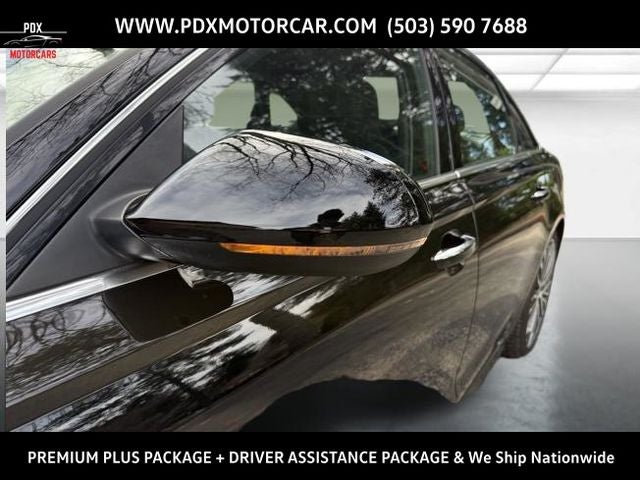 2018 Audi A6 3.0T Premium Plus quattro