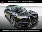 2018 Audi A6 3.0T Premium Plus quattro