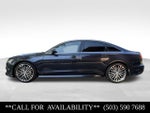 2016 Audi A6 2.0T Premium Plus quattro