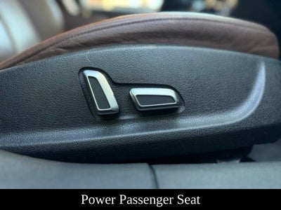 2016 Audi A6 2.0T Premium Plus quattro