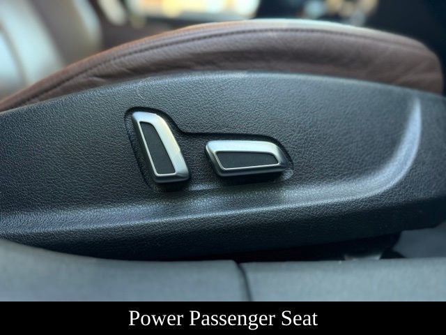 2016 Audi A6 2.0T Premium Plus quattro