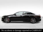 2018 Audi S6 4.0T Prestige quattro