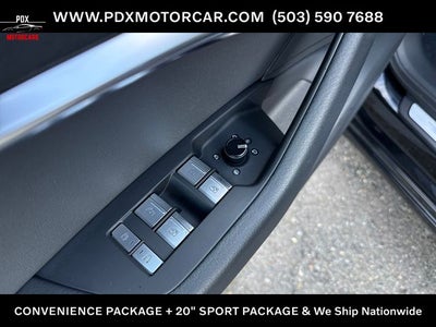 2019 Audi A6 3.0T Premium quattro