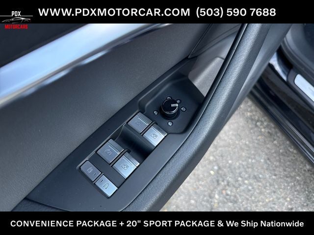2019 Audi A6 3.0T Premium quattro