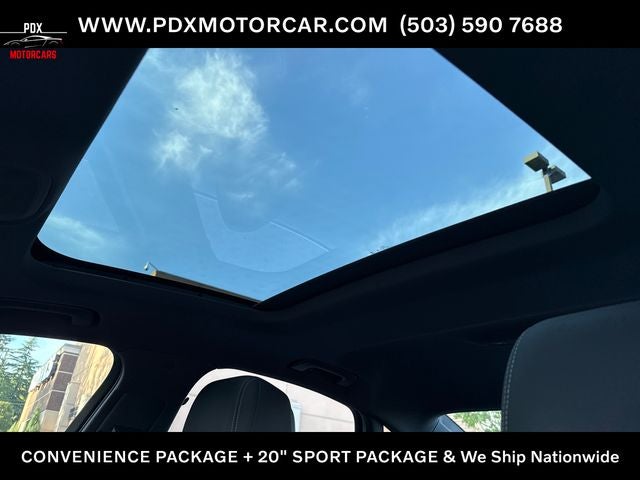 2019 Audi A6 3.0T Premium quattro