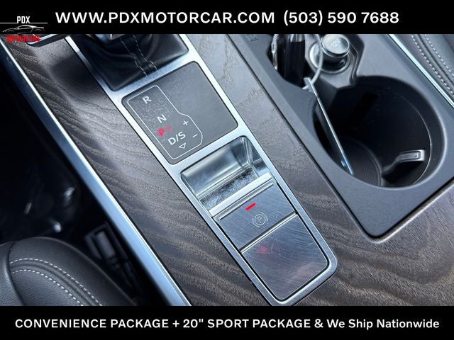 2019 Audi A6 3.0T Premium quattro