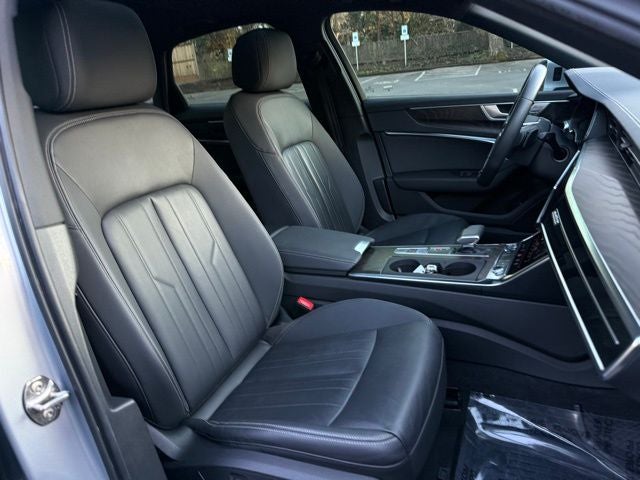 2019 Audi A6 3.0T Premium quattro