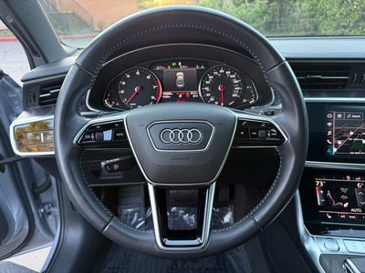 2019 Audi A6 3.0T Premium quattro