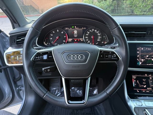 2019 Audi A6 3.0T Premium quattro