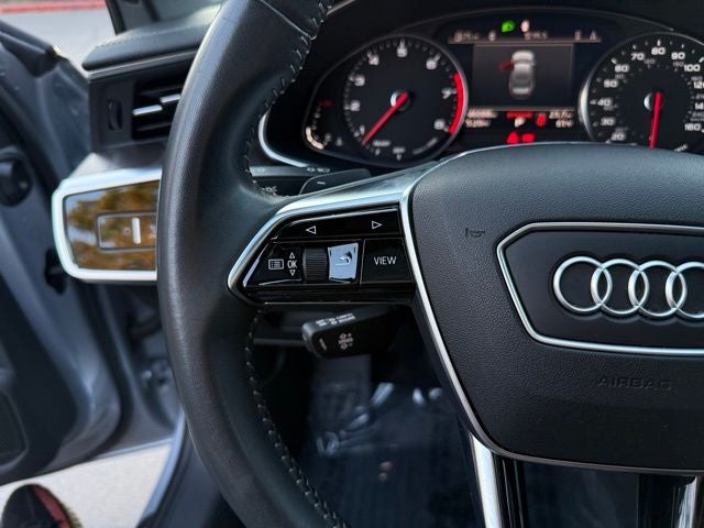 2019 Audi A6 3.0T Premium quattro