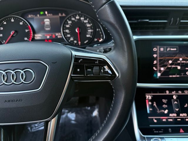 2019 Audi A6 3.0T Premium quattro