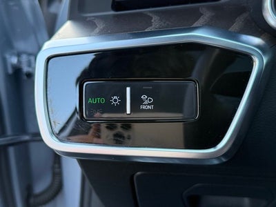 2019 Audi A6 3.0T Premium quattro