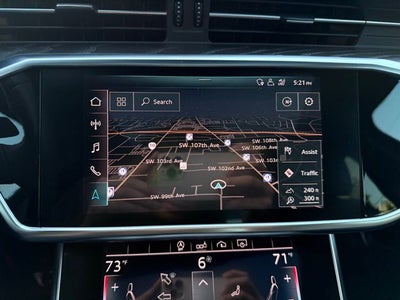 2019 Audi A6 3.0T Premium quattro