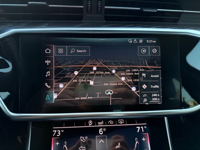 2019 Audi A6 3.0T Premium quattro