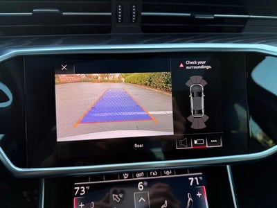 2019 Audi A6 3.0T Premium quattro