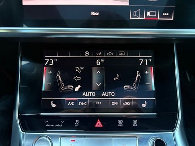 2019 Audi A6 3.0T Premium quattro