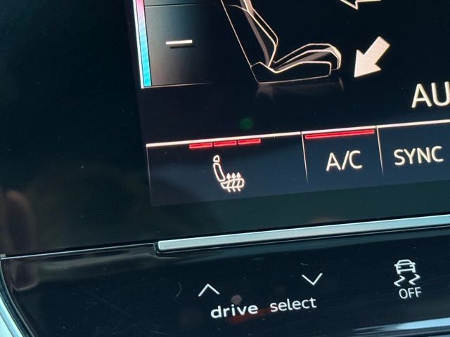 2019 Audi A6 3.0T Premium quattro