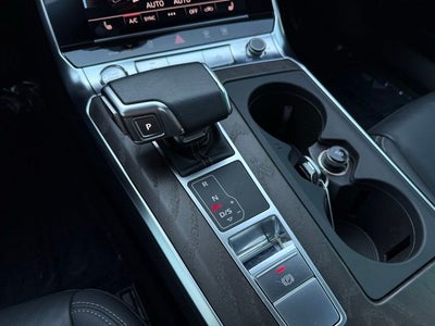 2019 Audi A6 3.0T Premium quattro
