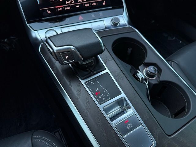 2019 Audi A6 3.0T Premium quattro