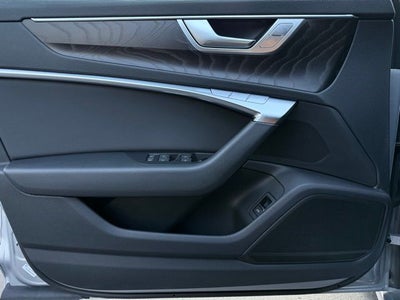 2019 Audi A6 3.0T Premium quattro