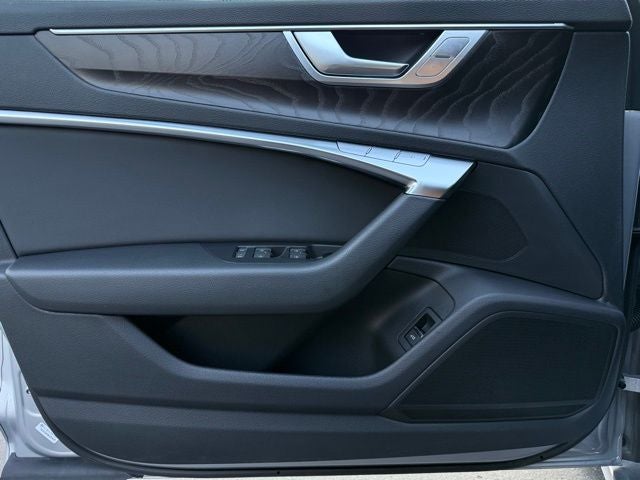 2019 Audi A6 3.0T Premium quattro