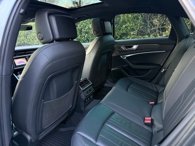 2019 Audi A6 3.0T Premium quattro