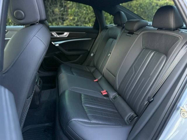 2019 Audi A6 3.0T Premium quattro