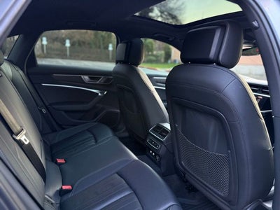 2019 Audi A6 3.0T Premium quattro