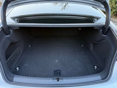 2019 Audi A6 3.0T Premium quattro