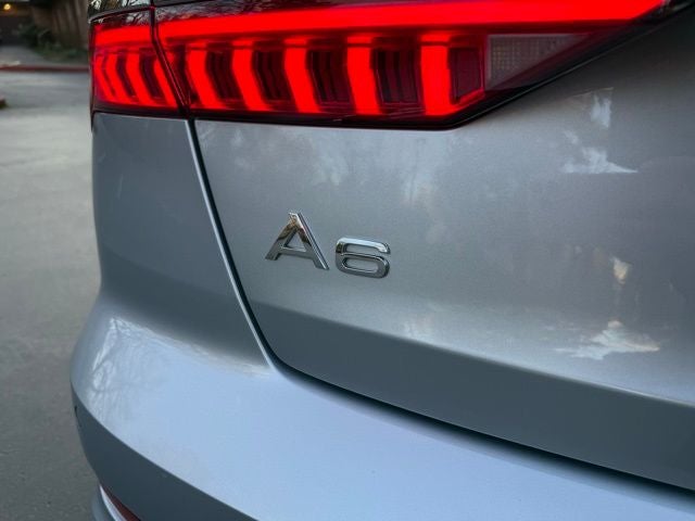 2019 Audi A6 3.0T Premium quattro