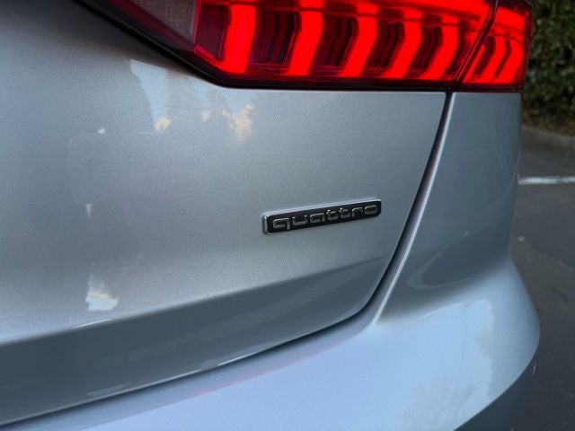 2019 Audi A6 3.0T Premium quattro